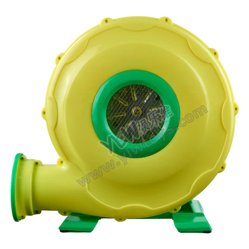 CE/UL 1100 л. С. Надувной воздушный насос Вт Электрический для буров|electric playground|slides for