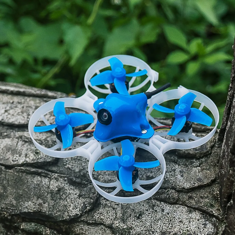 Beta75X 2 S Whoop Quadcopter с 1103 11000KV двигателя 300 mAh батареи Z02 AIO Камера VTX F4 плата FC 40mm 4 лезвия