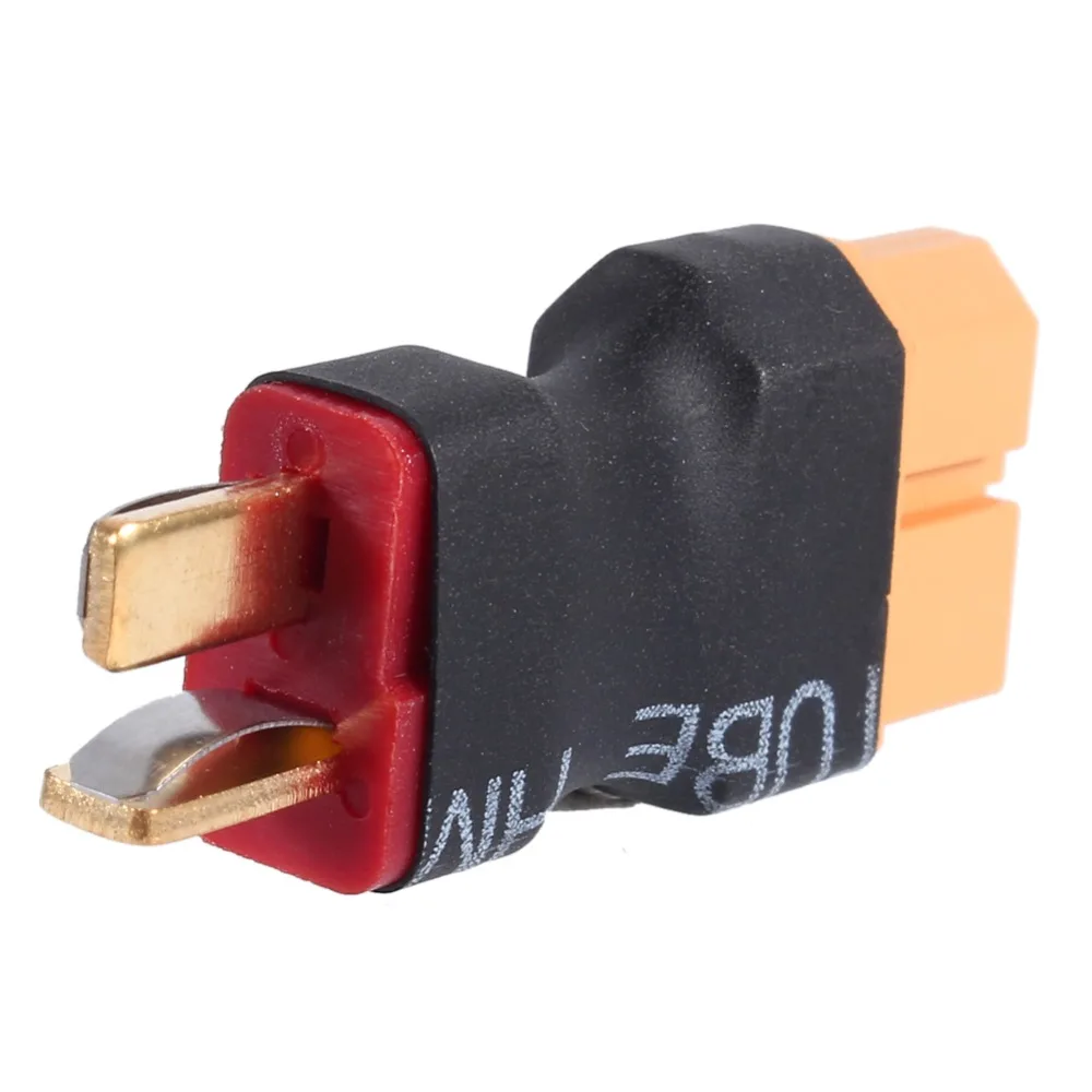 Горячая XT60 гнездовой к мужскому Т коннекторы адаптеры Lipo батарея вилка проводка