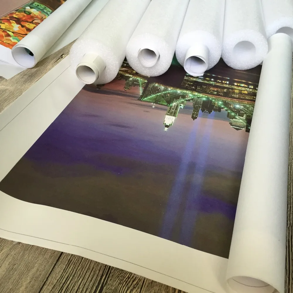 Горячая Распродажа Женская картина набор Фейерверков без рамки Картина на