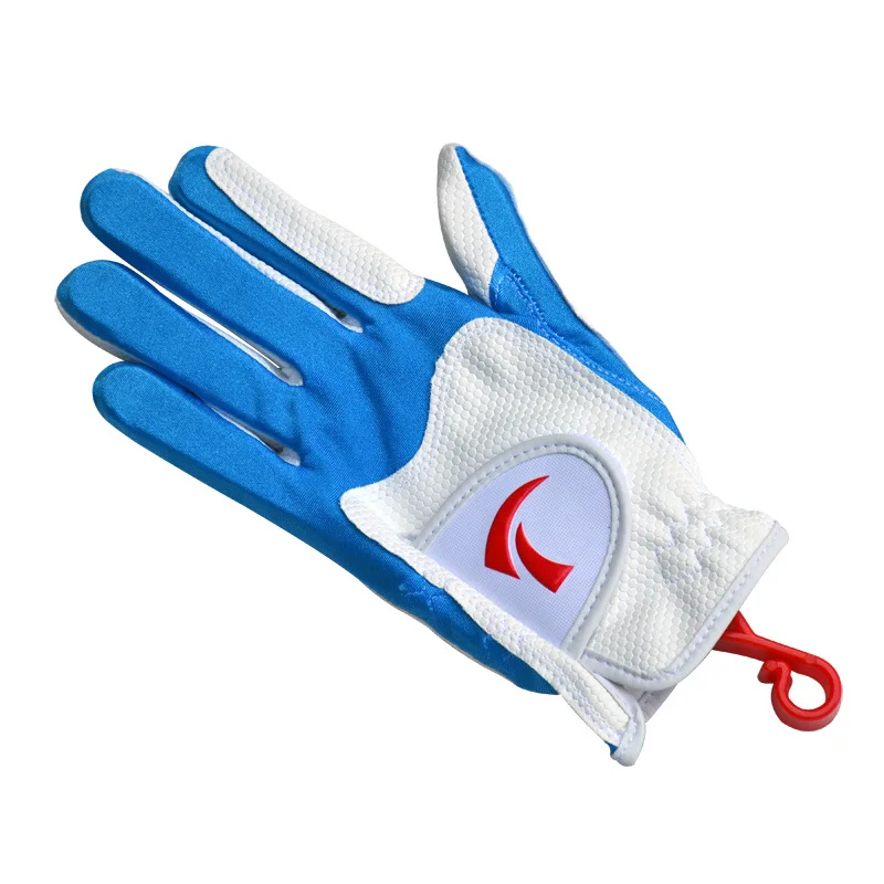 Кожаные перчатки для гольфа с опорой защищают перчатки|glove golf|gloves glovesgloves leather gloves |