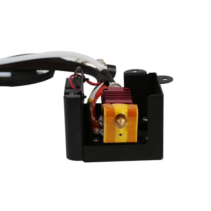 Детали для 3D-принтера MK10 hotend ender 3 cr10 0 4 мм 12 В | Компьютеры и офис