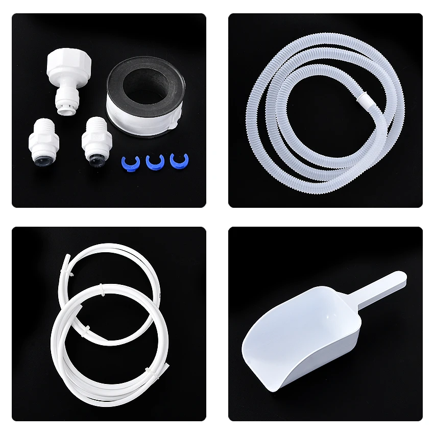 Электрическая льдогенератор квадратной формы автоматическая портативная