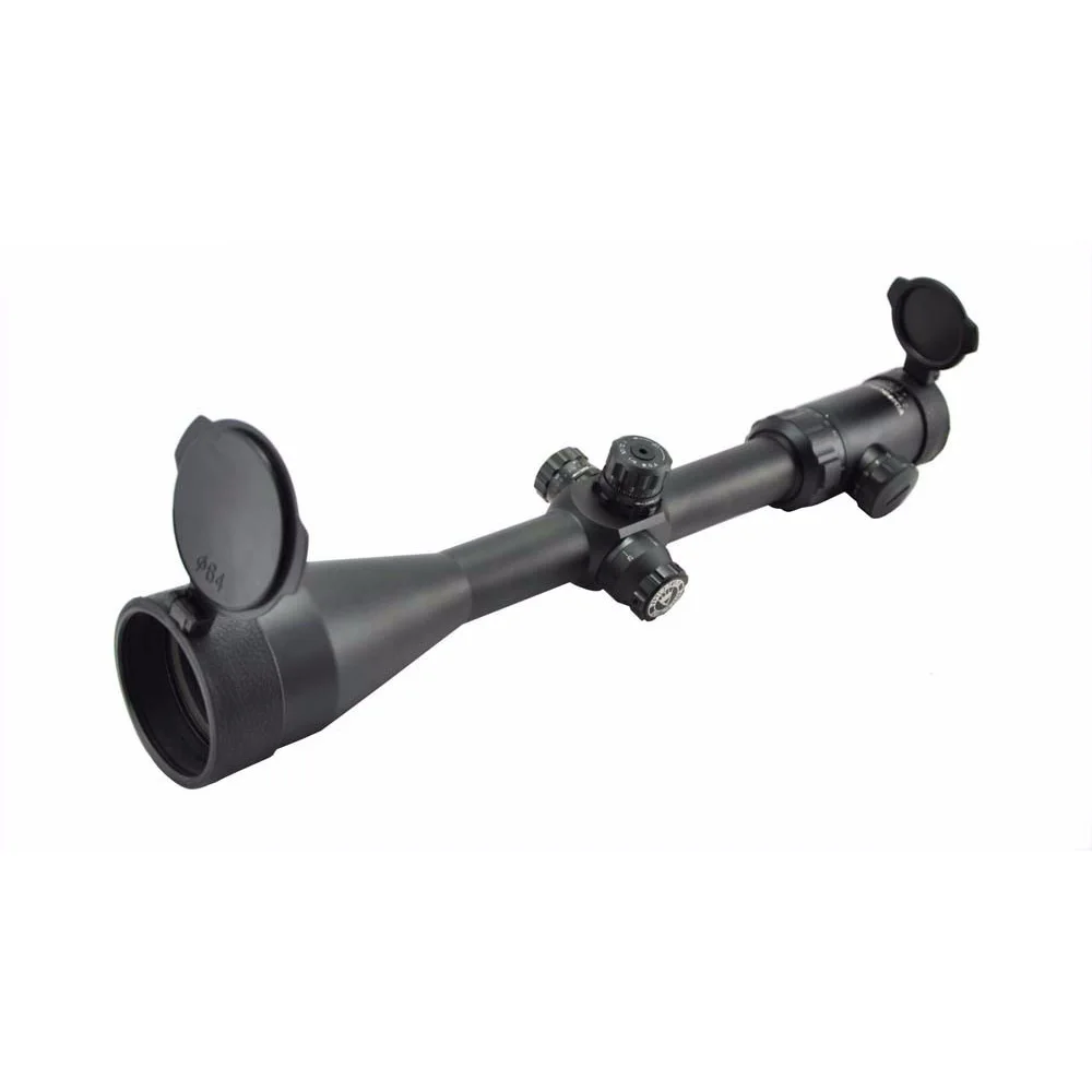 Visionking 2 5-35x56 Сторона Фокус Водонепроницаемый прицел высокого Мощность