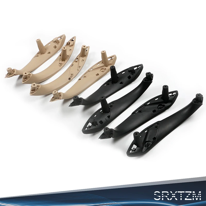SRXTZM для BMW F30 F31 F32 F33 F34 F35 F36 F80 F82 F83 автомобильный Стайлинг хромирование правый