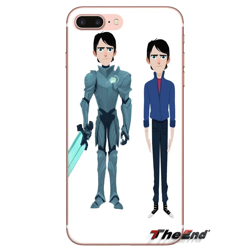Мягкий прозрачный чехол для Samsung Galaxy S3 S4 S5 Mini S6 S7 Edge S8 S9 S10 Plus Note 3 4 5 8 9 |