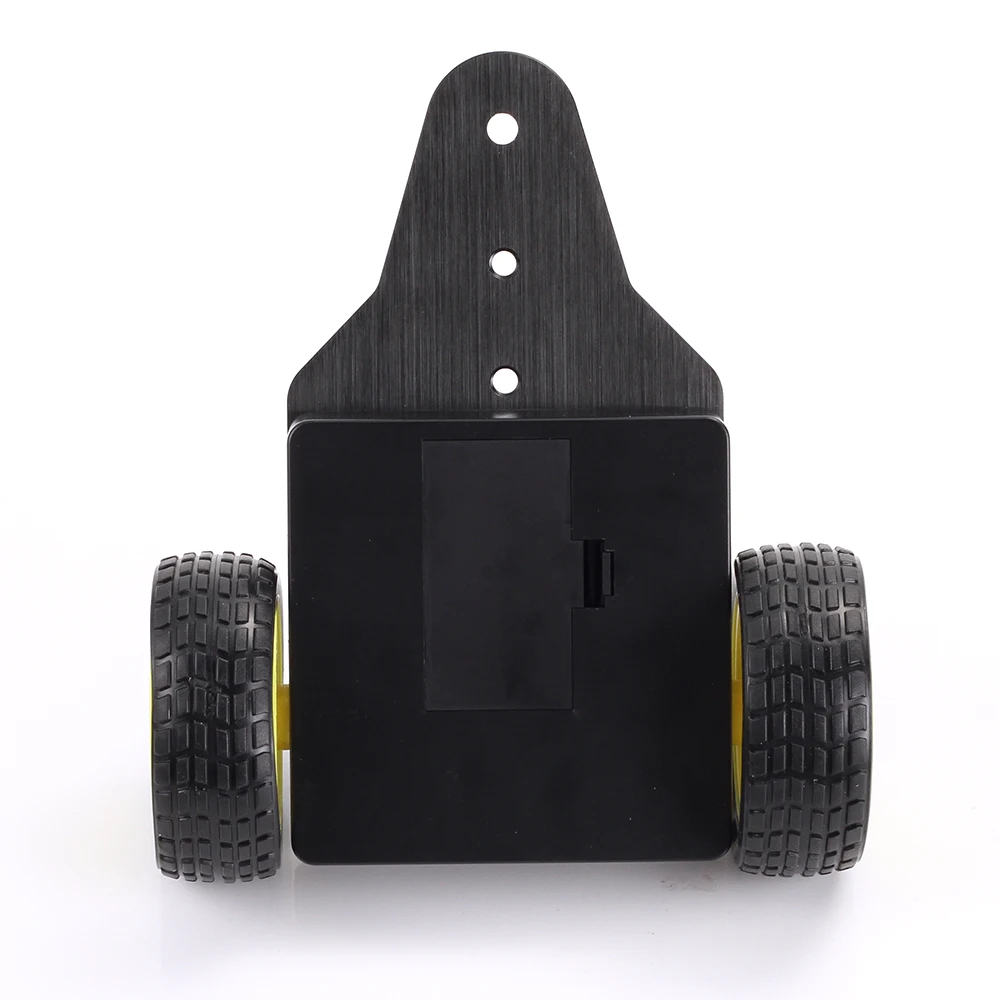 Долли трактор моторизованный нажмите тележки DSLR камеры Slider скейт трек SK-MS01 |