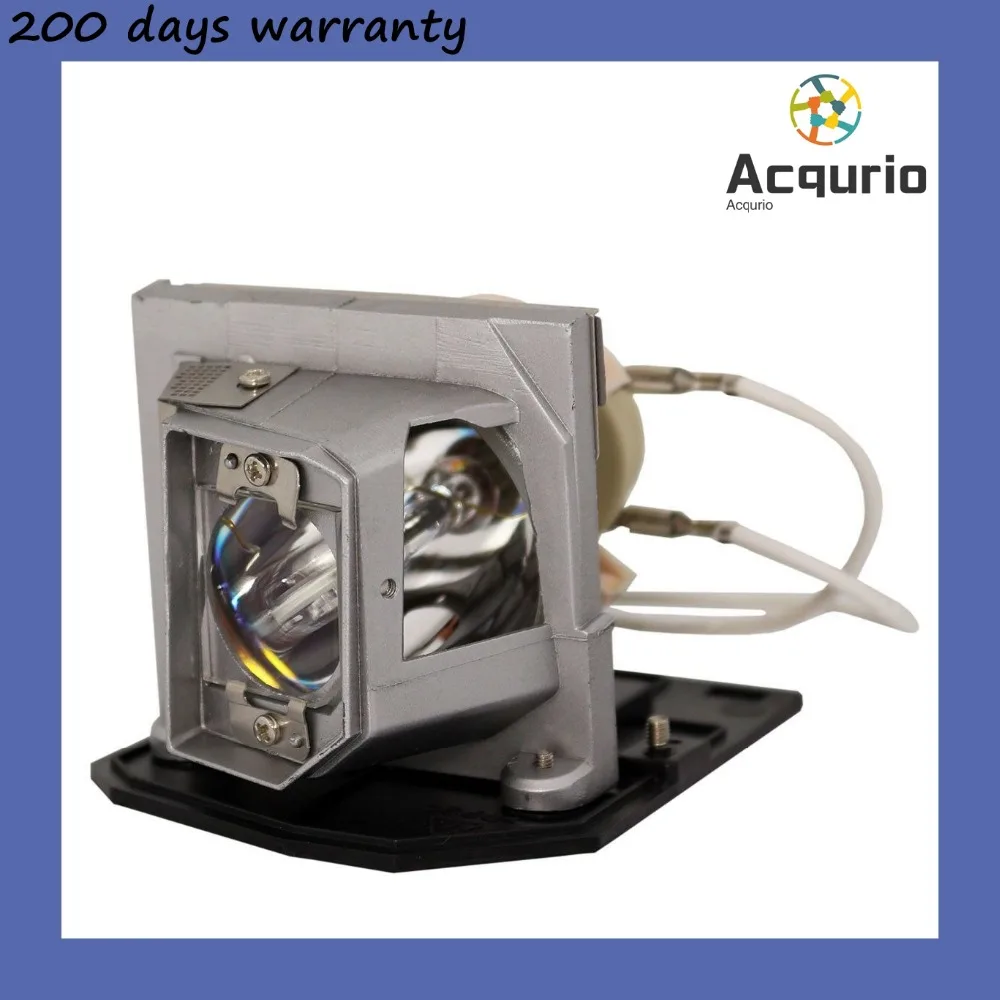 EC.JC600.001 100% новая Оригинальная лампа W/H для P1101/P1201/P1201B и т. д. |Лампы проекторов| |