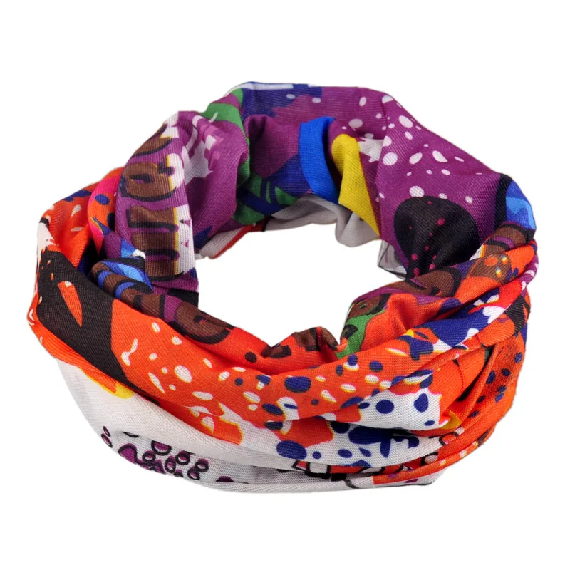 Спорт на открытом воздухе для езды велосипеде головной платок мотоцикле