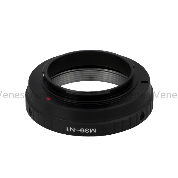 Кольцо адаптер для камеры Nikon 1 J5 J4 S2 V3 AW1 J3 J2 J1 V2 S1 V1|adapter ring|mount adapterring adapter |