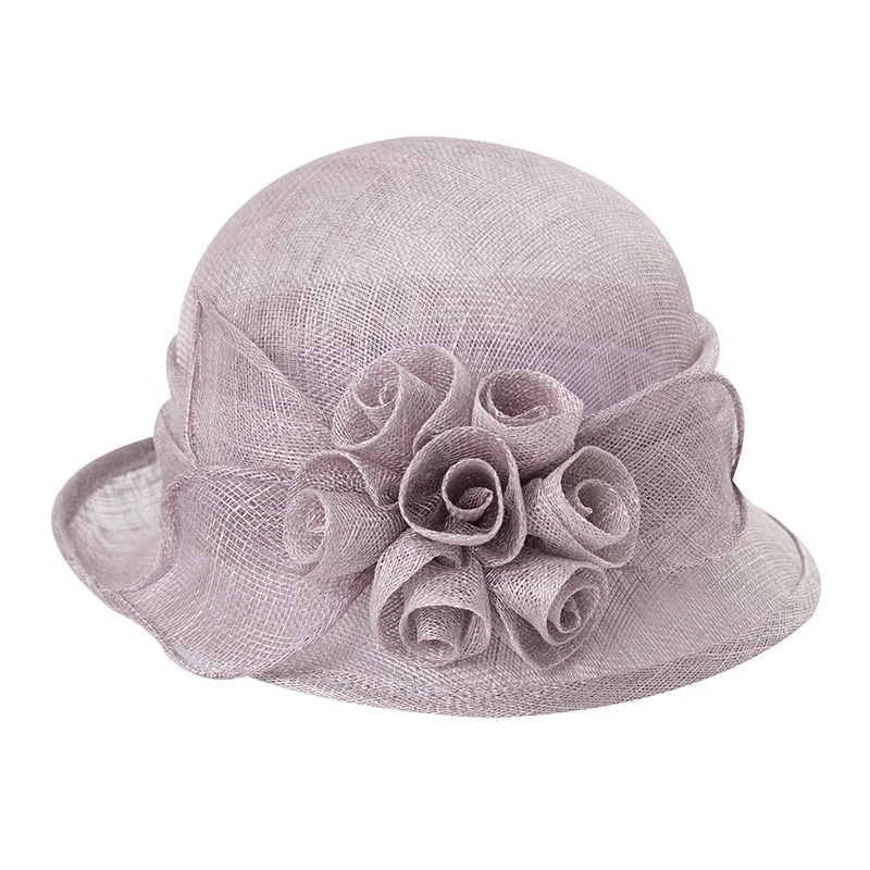Женская Солнцезащитная шляпка Fedoras с защитой от ультрафиолета для летнего сезона