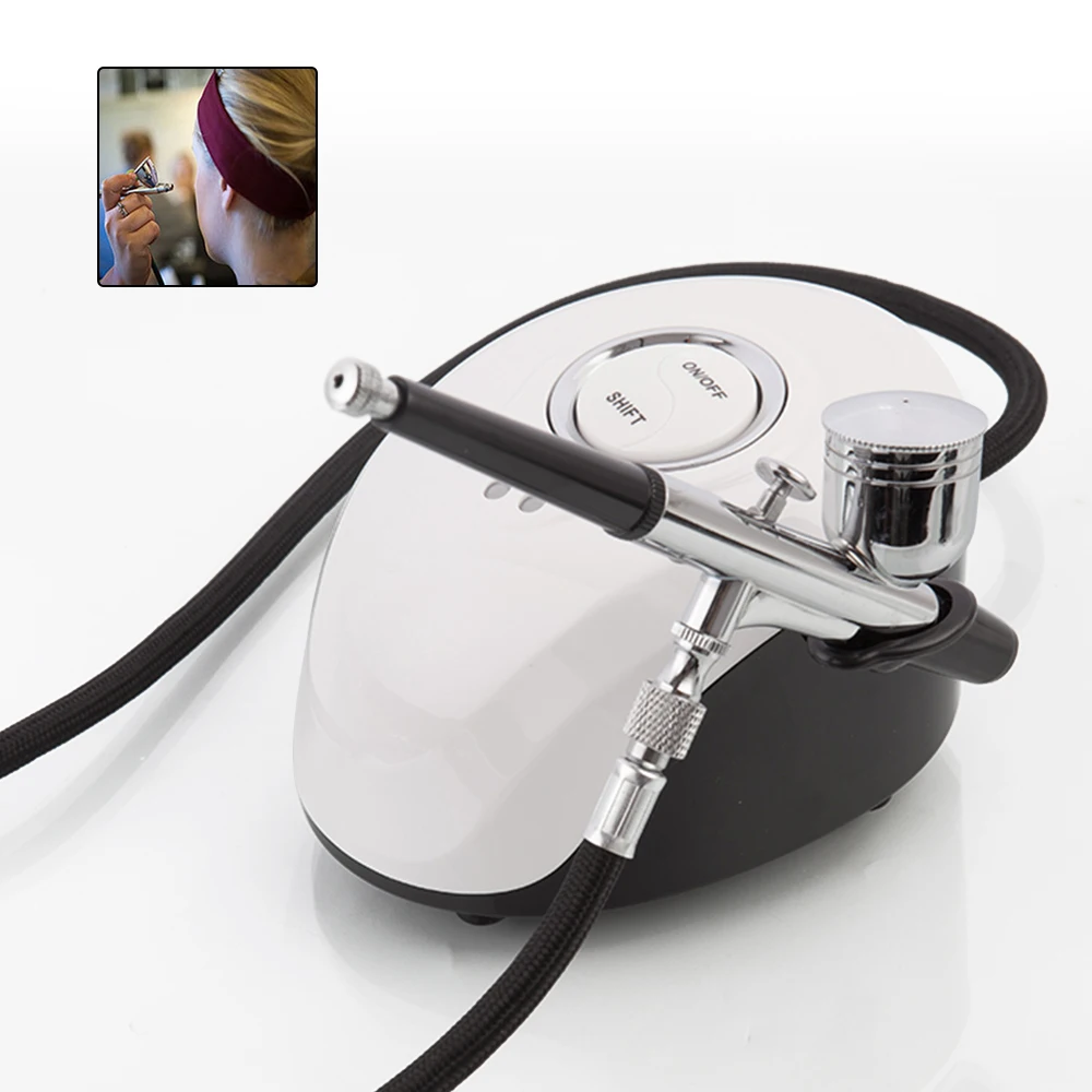 Машинка для рисования ногтей и татуировок Керамический автомобильный