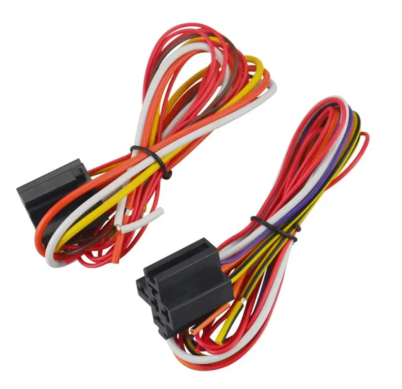 Central Lock Sensor Автомобильный gps-трекер TK103B+ устройство слежения TK103B плюс блокировка/разблокировка дверей автомобиля дистанционный gps-локатор с двумя сим-картами расход топлива Coban - Цвет: Central Lock Sensor