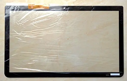Для Toshiba Satellite S55T-B5233 S55T-B5136 S55T-B5230 S55T-B5234 S55T-B5152 S55T-B5158 15," Сенсорный экран Стекло планшета
