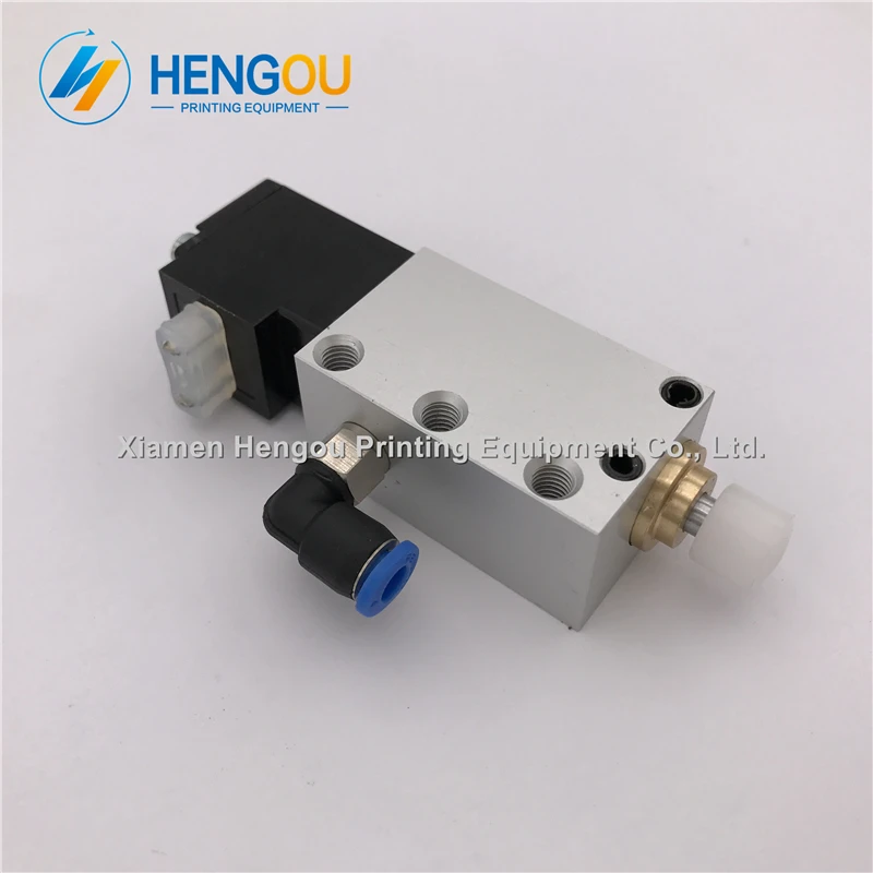 2 pieces Free Shipping SM102 CD102 SM74 Printing Machine Valve M2.184.1071/04 PM74 | Обустройство дома