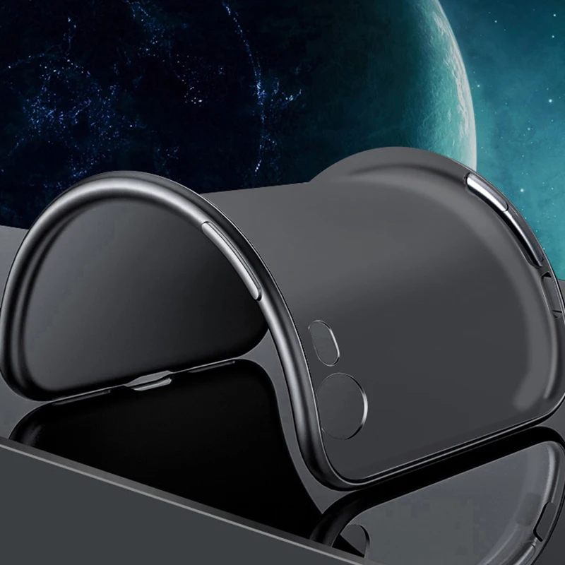 N326 рисунком героя мультфильма &quotГарфилд&quot Черный силиконовый чехол для samsung Galaxy