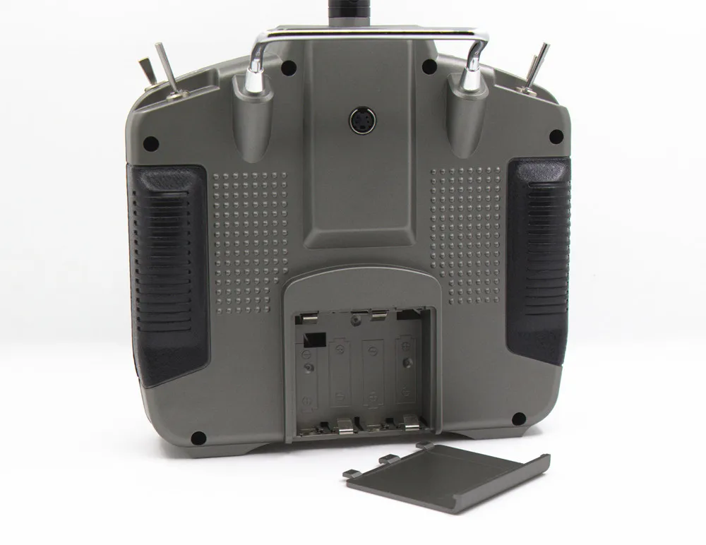 

MKron T-i6 2.4GHz 6 CH Radio DSMX Transmitter W/ S603 Remote Receiver VS Frsky transmitter Q X7 QX7 SPEKTRUM Remote