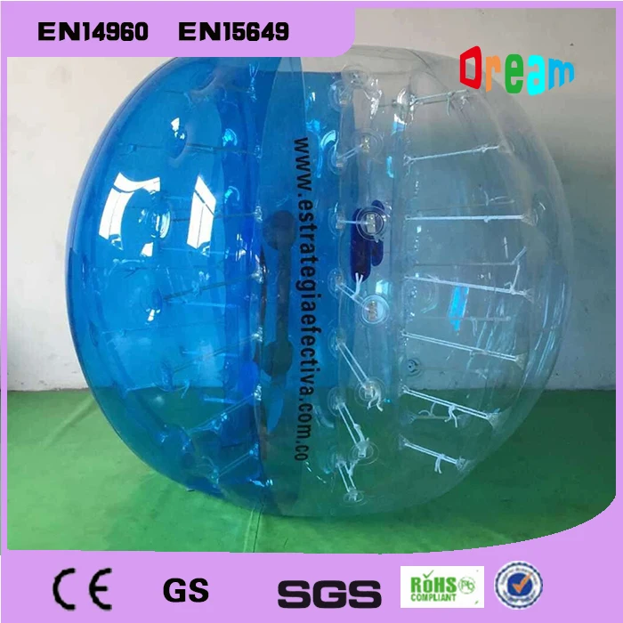 Бесплатная доставка диаметр 1 5 м термополиуретановый пузырь для футбола