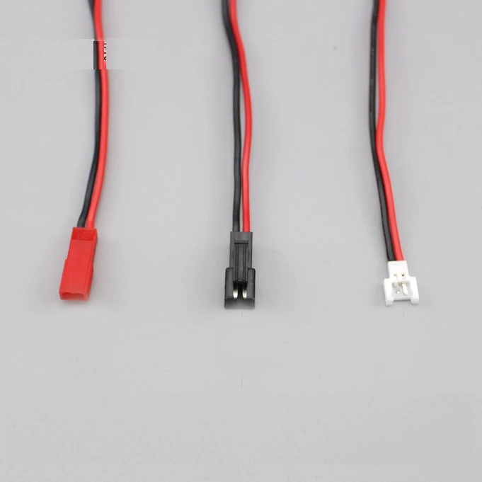 Micro Mini JST SM 2 54 мм MX 0 кабель Папа-мама 10 шт. | Обустройство дома