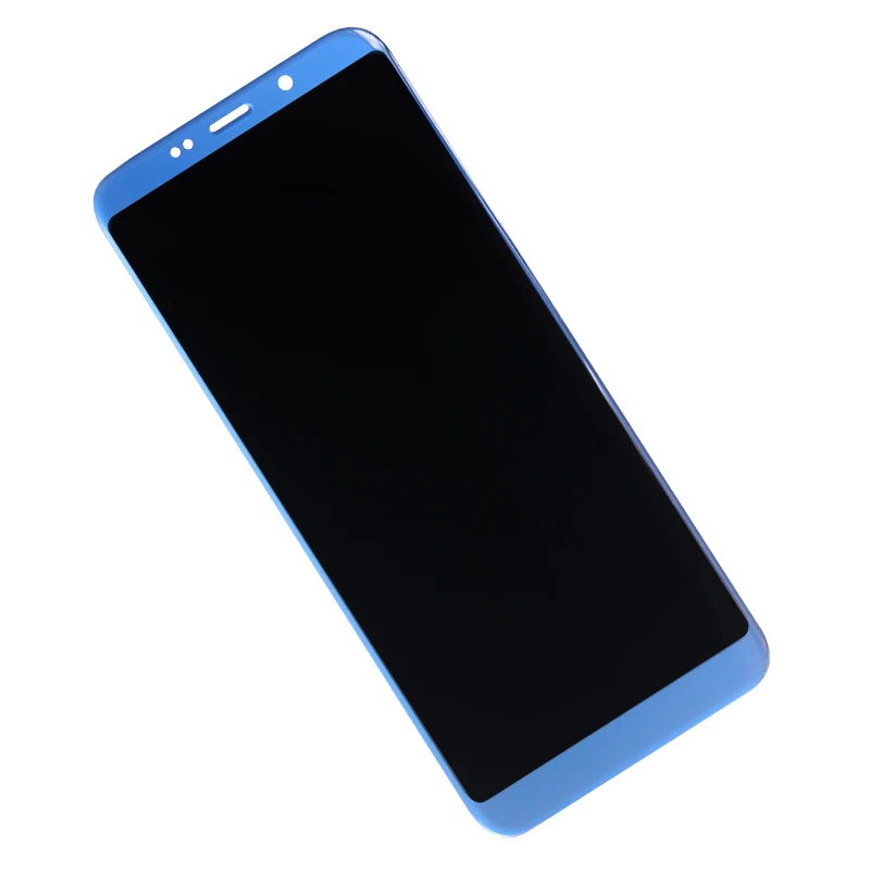 6 0 дюймов для BLUBOO S8 PLUS ЖК дисплей + кодирующий преобразователь сенсорного экрана в