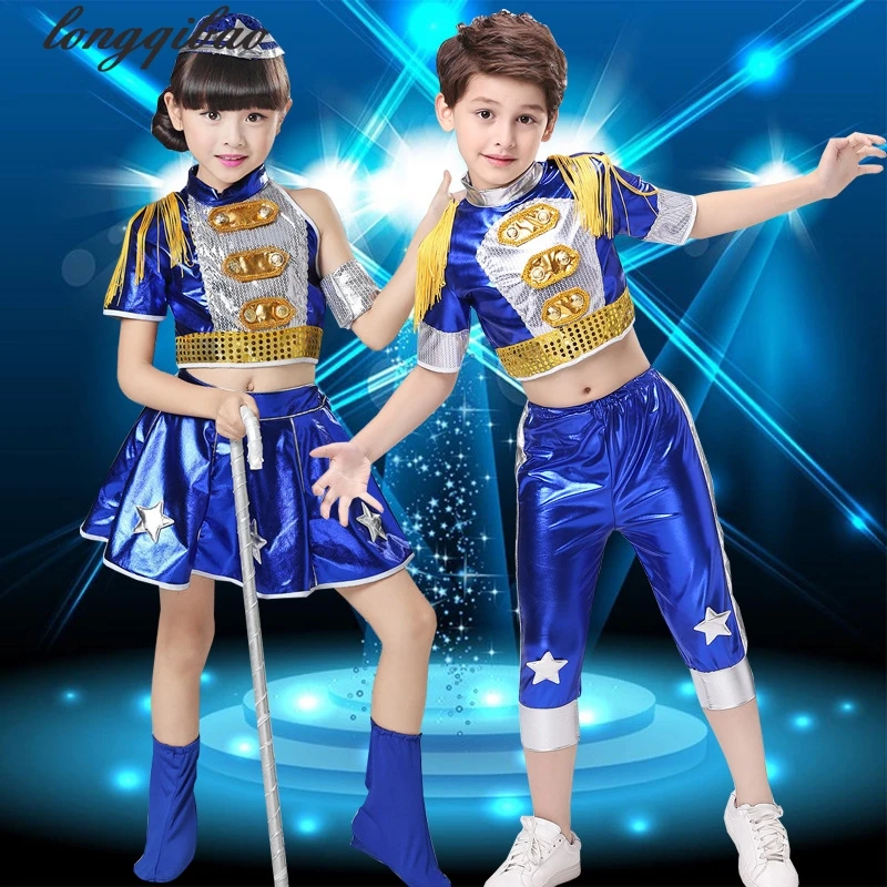 Новинка для мальчиков и девочек уличные танцевальные джазовые современные