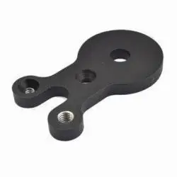 

CNC Precision machining for customized parts in 2015 #54