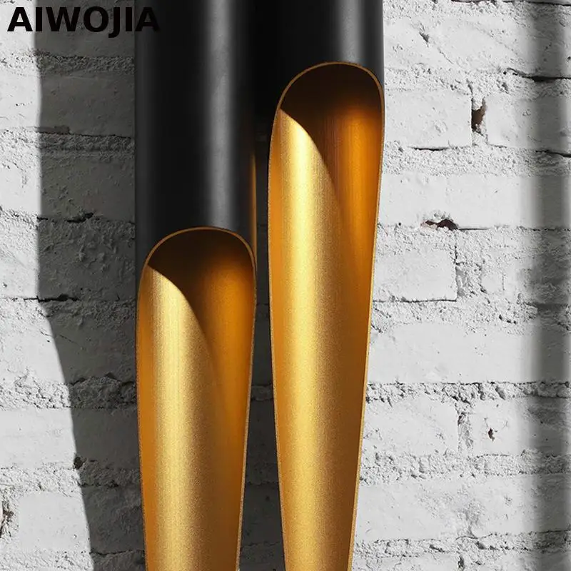 Настенный светильник Arandelas Para Parede Настенные светильники для дома Lampe ванная