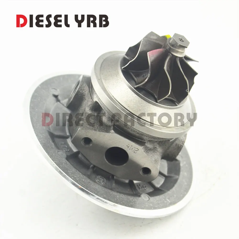 Картридж турбины 708337 28230-41720 28230-41730 CHRA GT1749S для Hyundai Mighty Truck D4AL 118HP 1999 | Автомобили и