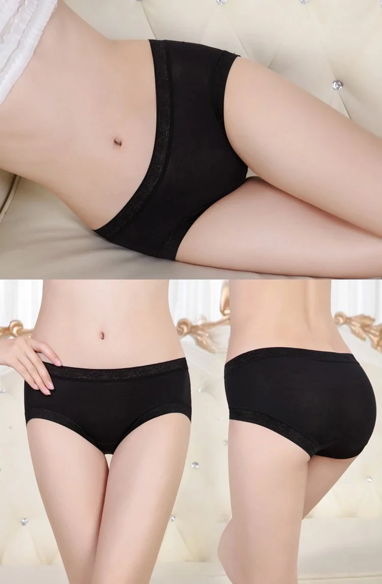 Удобное женское нижнее белье Ms из бамбукового волокна сексуальные горячие