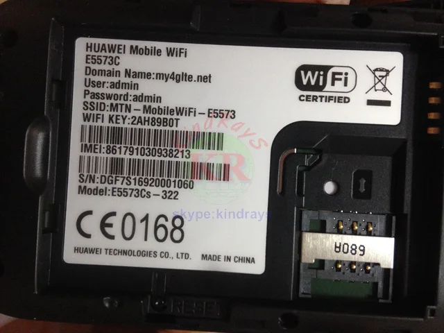 Разблокированный Huawei e5573cs-322 4g wifi маршрутизатор 150 Мбит/с E5573 полоса 5 850 МГц mifi