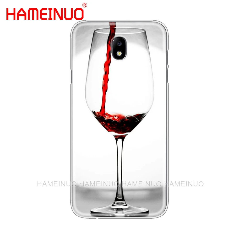 HAMEINUO чехол для телефона с надписью keep calm and drink a bear wine Samsung Galaxy J3 J5 J7 2017 J527 J727 J327 J330 J530