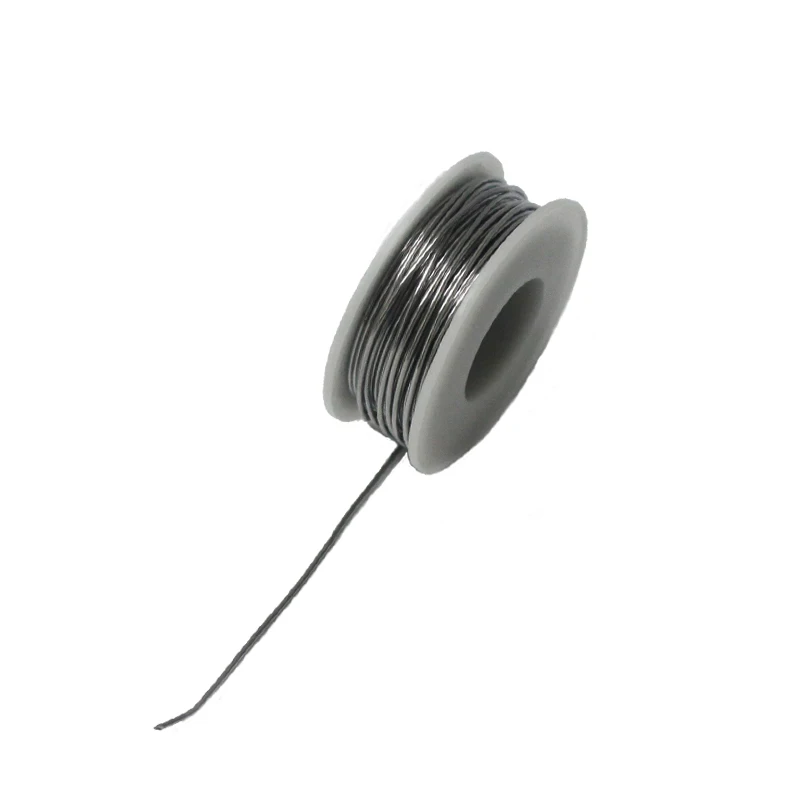 

100g Tin Lead Solder Wire Flux 22% Solder Soldering Wire 1mm for Electronic Soldering