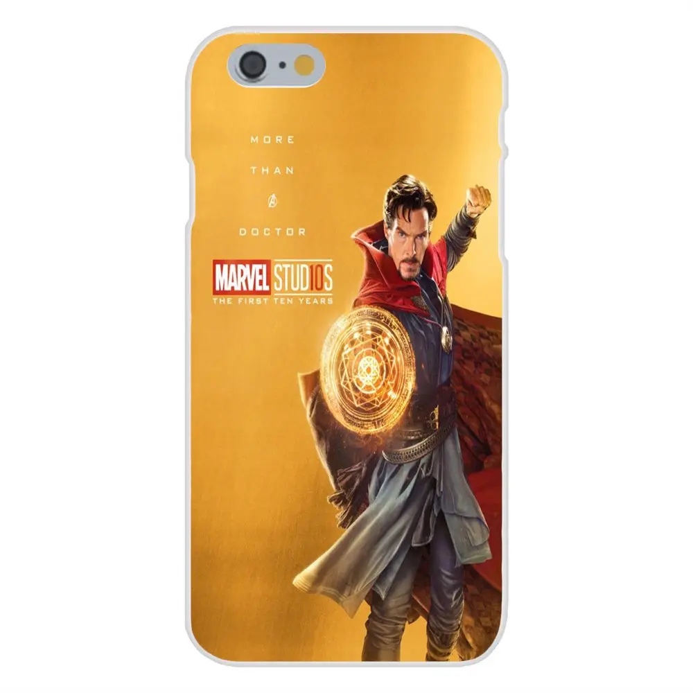 FGHGF Marvel Iron Man Captain America Batman Superman Spiderman TPU Case for Xiaomi redmi 4 2 3 3s pro note 4X 4A 5A | Мобильные
