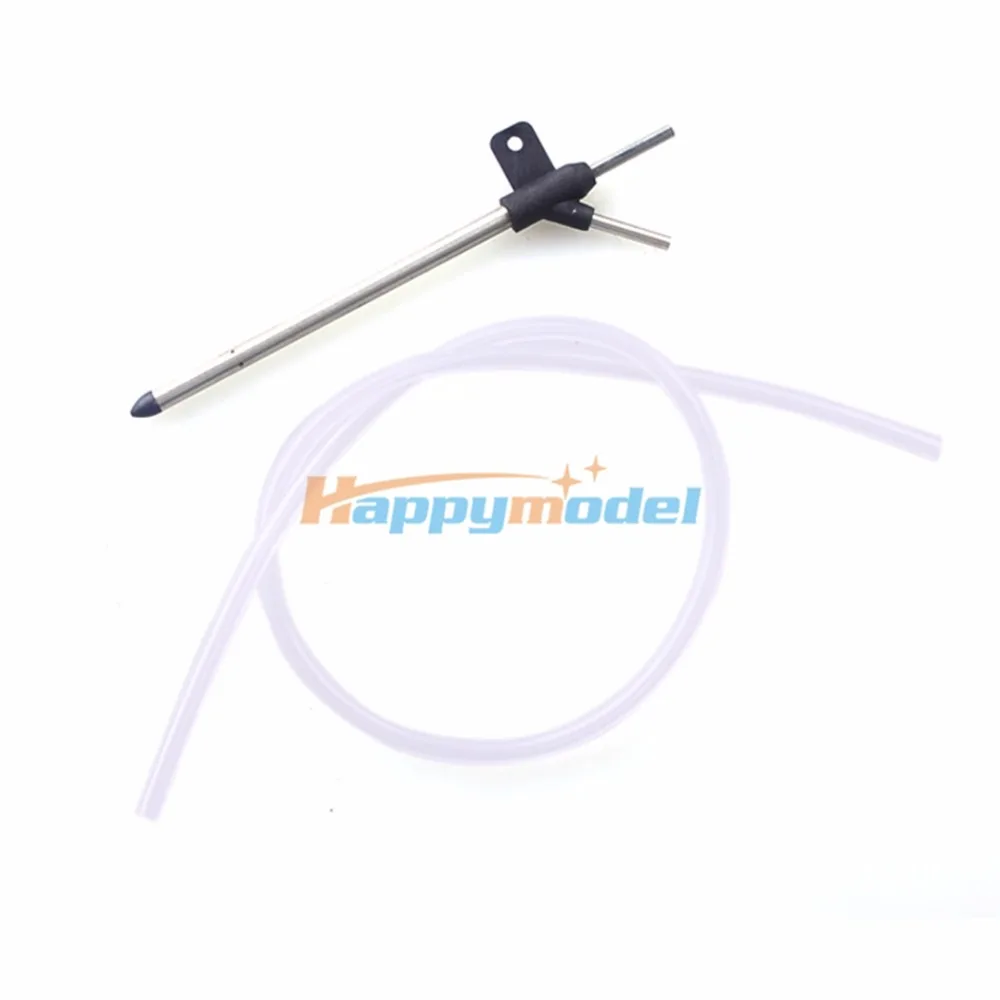 Ardupilot Arduplane Pitot трубка специально для APM 2 5 6 датчик воздушной скорости Номинальная