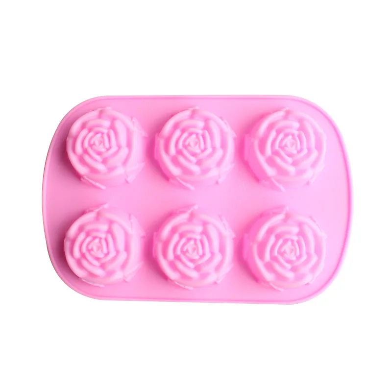 

6 Sugarcraft Gumpaste