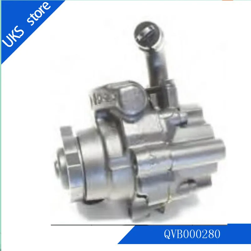 Насос рулевого управления для LANDROVER QVB101402 QVB000280E QVB101401 QVB100690 E | Автомобили и