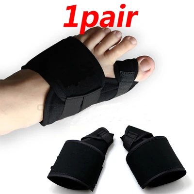 1pair style 12 Hallux вальгусной бурьон корректор ортопедический инструменты для ног Bone Thumb Настройщик Brace педикюр носки для девочек ног разделители носилки - Цвет: 1pair style 12