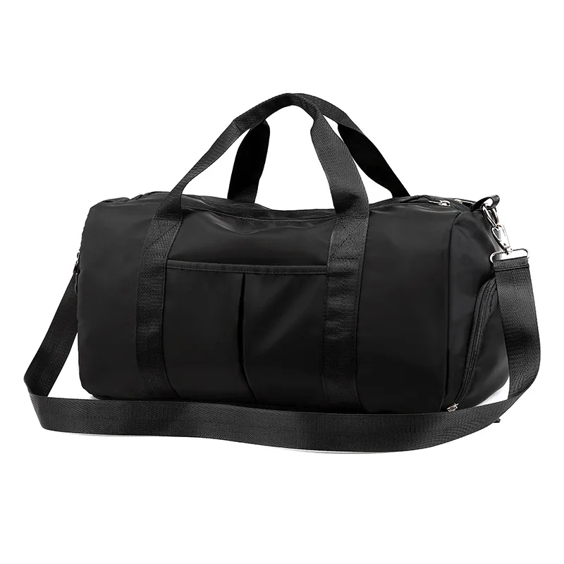 Новинка 2019 лидер продаж розовые женские сумки для тренажерного зала и фитнеса