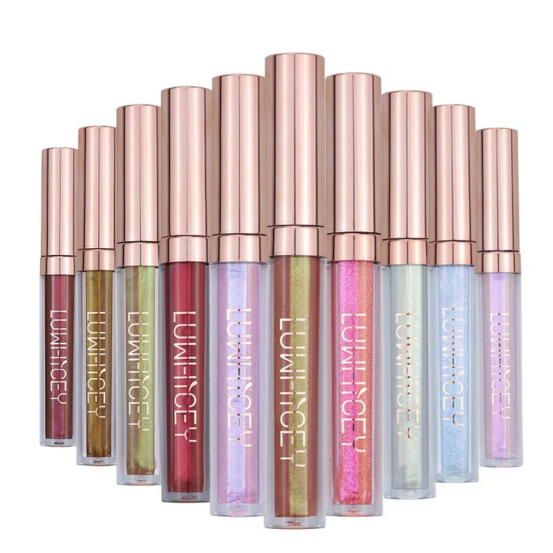 

Moisturizer Lip Gloss Lip Tint Cosmetic Lipstick Lipgloss Pigment Sexy Matte Liquid Lipstick Makeup