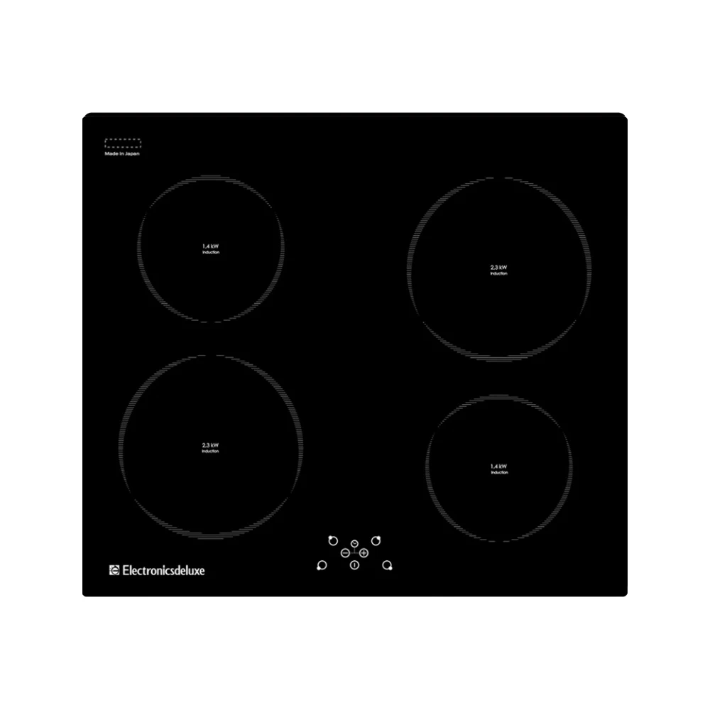 Индукционная варочная поверхность Electronicsdeluxe 595204.01ЭВИ | Бытовая техника - Фото №1