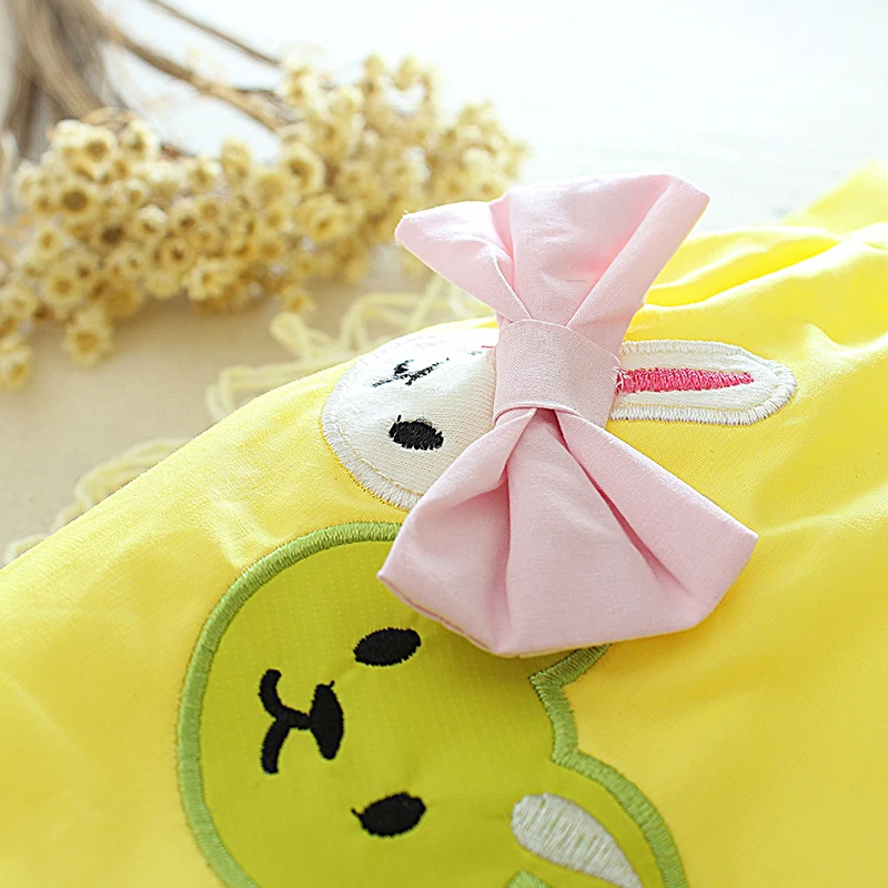 Куртка для маленьких девочек одежда 2017 г. весенний хлопковый милый ветровка с