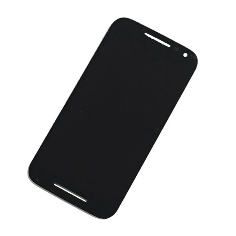 ЖК-дисплей с тачскрином для Motorola MOTO G3 G 3rd Gen XT1542 XT1544 XT1550 XT1540 XT1541 XT1543 черный белый |