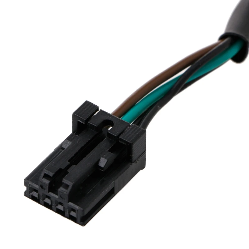 1 пара светильник для задней крышки номерного знака с кнопкой переключения на