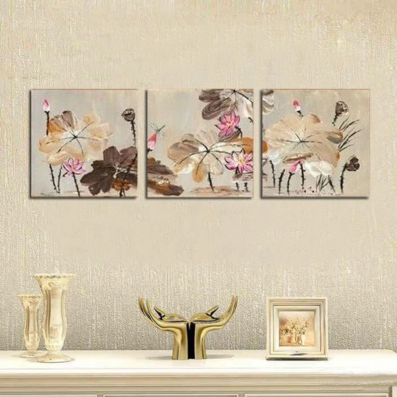 Современная картина маслом 100% окрашенная вручную Красивая Декоративная