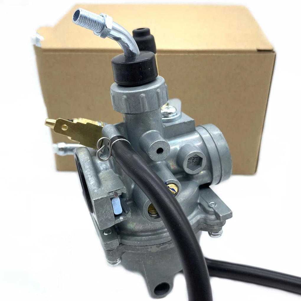 

Motorcycle Carburetor Carb Replacement For Yamaha TTR50 CC 2006-2011 Dirt Bike Accessories
