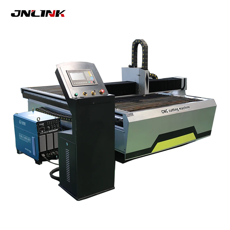 Продажи! JNLINK LXP1530 63A плазменной резки с выхлопным вентилятором из нержавеющей