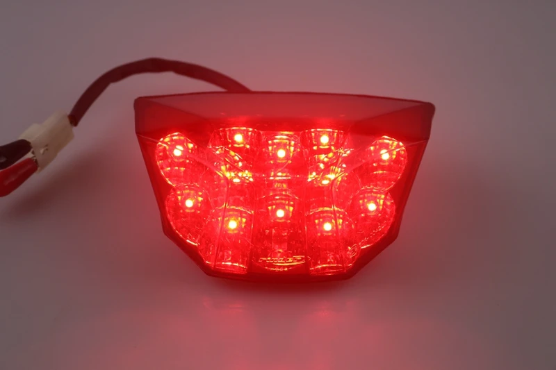 Бра led мотоцикл