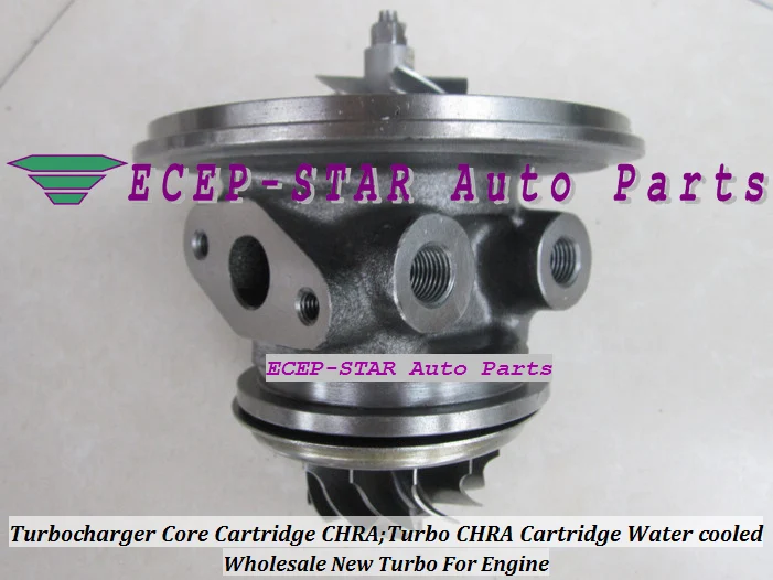 Turbo CHRA Cartridge RHB5 VE430023 8971480762 VI95 8971480750 For ISUZU Rodeo OPEL Frontera 4JB1TC 2.8L 4JG2TC 3.1L | Автомобили и