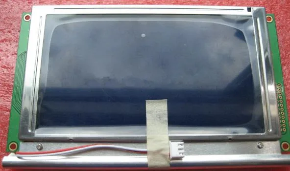 

RQJ-LCD-012 industrial LCD screen for VAMATEX loom P1001EK
