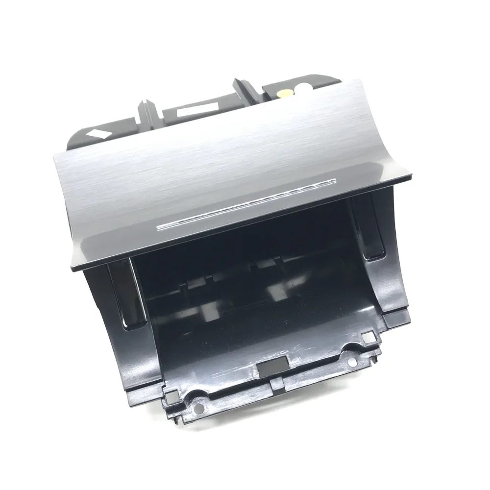 Front ashtray sundry box Center console ashtray For Skoda Octavia 2007